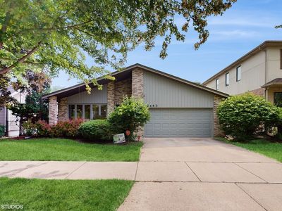 2443 Maple St, River Grove, IL, 60171