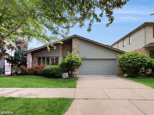 2443 Maple St, River Grove, IL 60171