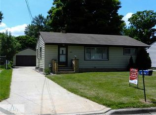 937 Hein Ave, Lansing, MI 48911