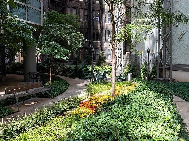 160 Madison Ave #PHD — Photo 20