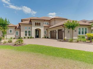 1994 Vercelli Way LOT 7, Myrtle Beach, SC 29579