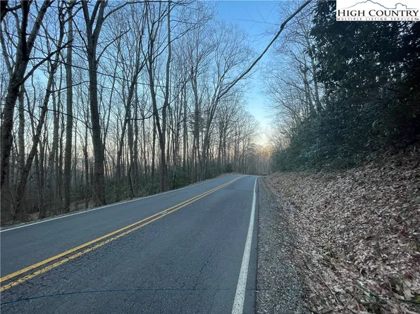 Lot 18 Buckeye Creek Road, Beech Mountain, NC 28604