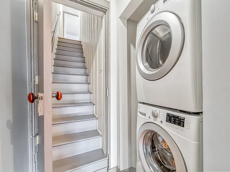 Washer/Dryer