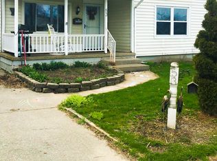 53 N Pangolin St, Dunkirk, NY 14048