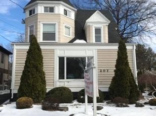 207 W Union Ave, Bound Brook, NJ 08805
