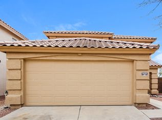11131 W Heatherbrae Dr, Phoenix, AZ 85037