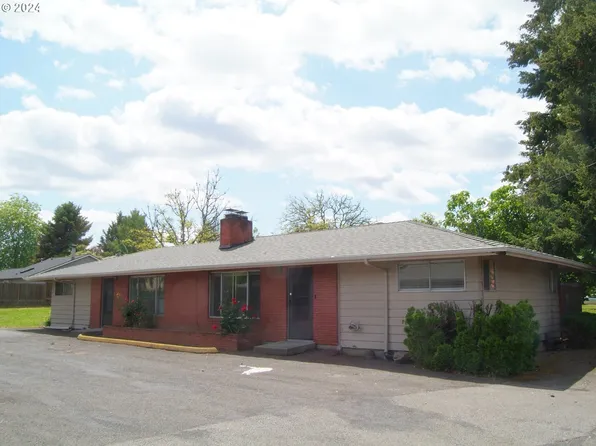 11700 SW Denney Rd, Beaverton, OR 97008