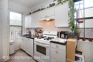 Rented by Brooklyn Properties