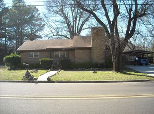 1901 Jefferson Ave, Texarkana, AR 71854