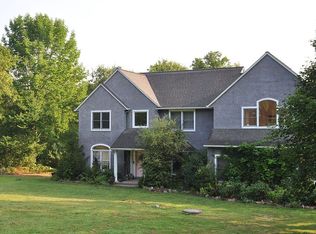 705 Almshouse Rd, Doylestown, PA 18901