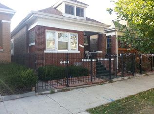 6436 S Whipple St, Chicago, IL 60629