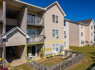 815 Caroline Ct UNIT 815-B, Corolla, NC 27927