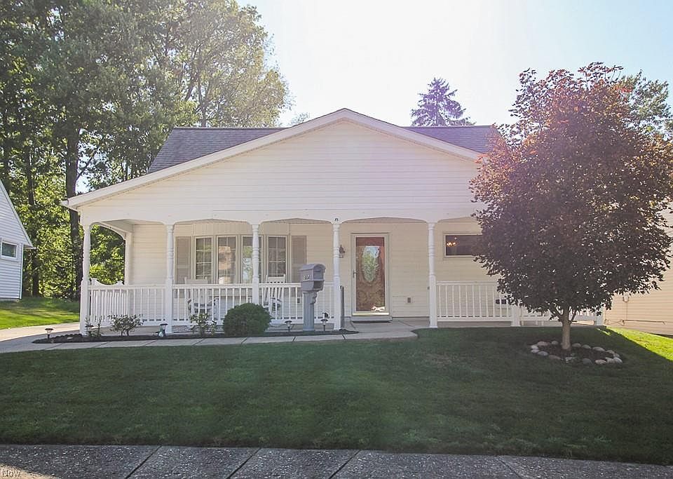 1664 Hanover St, Cuyahoga Falls, OH 44221 Zillow