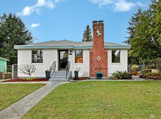 11327 35th Ave NE, Seattle, WA 98125