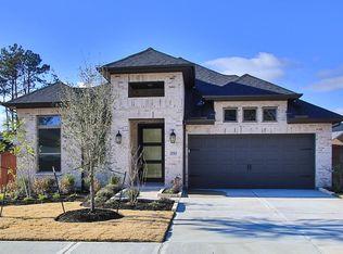 29763 Brushy Gables Dr, Magnolia, TX 77354