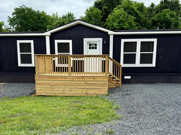 176 Old Highway 71 N, De Queen, AR 71832