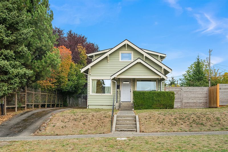 2nd image of 4051 E F Street