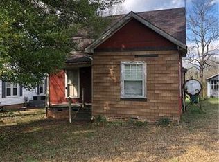 1107 E Cannon Ave, Albemarle, NC 28001