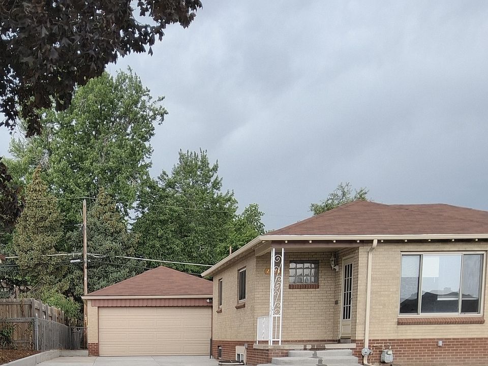 1st image of (Undisclosed Address)