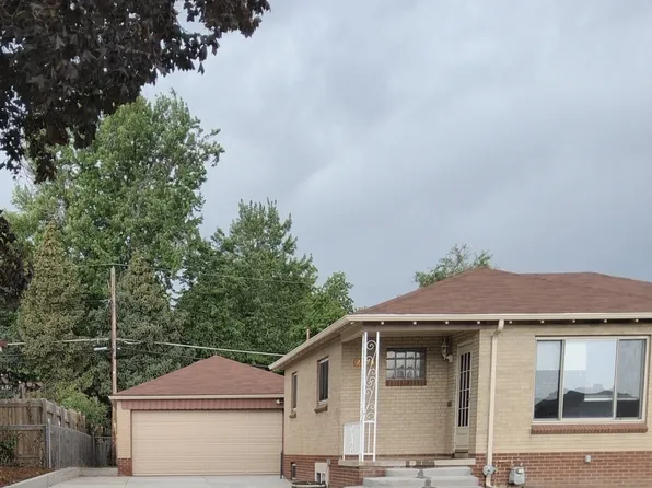 2395 S Yates St, Denver, CO 80219