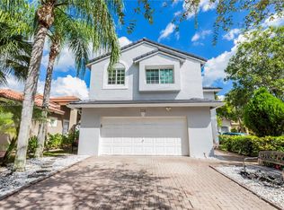 Sapphire Shores-Sapphire, Weston, FL 33331