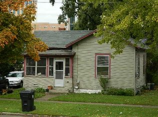 110 W Phoenix Ave, Normal, IL 61761