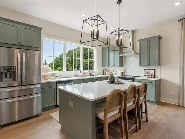 506 Boardwalk Way, Alpharetta, GA 30022