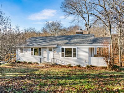 671 Noank Ledyard Road, Groton, CT, 06355