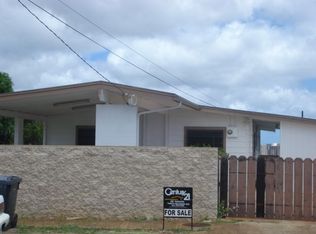 4523 Likini St, Honolulu, HI 96818