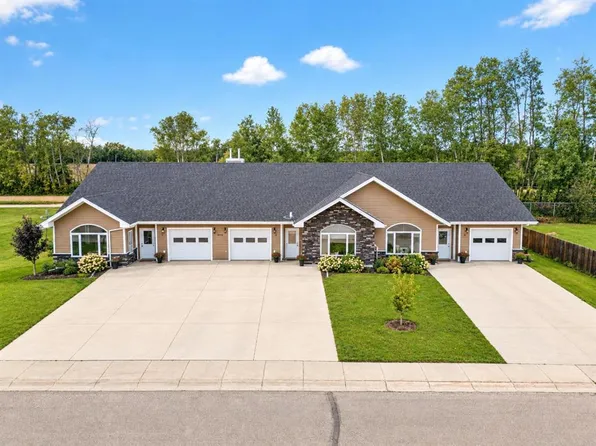 10104 E 112th St #2, Mackenzie County, AB T0H 2H0