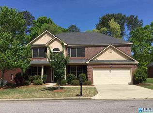 791 York Imperial Trl, Oxford, AL 36203