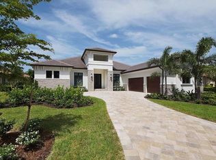 12540 Vittoria Way, Fort Myers, FL 33912