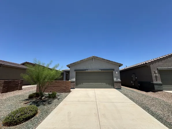 11846 W Charismatic Dr, Marana, AZ 85653