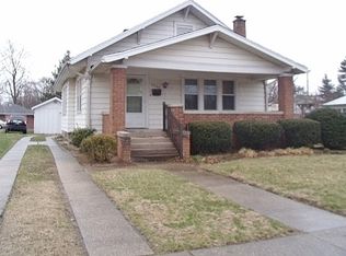 2309 Poplar St, Terre Haute, IN 47803