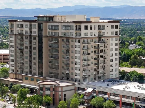 5455 Landmark Place #803, Greenwood Village, CO 80111