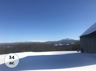4090 Pudding Hill Rd, Sutton, VT 05867