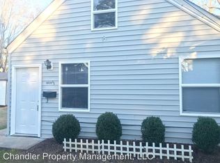 4020 1/2 Race St, Portsmouth, VA 23707