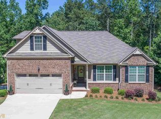 584 Deadwood Trl, Locust Grove, GA 30248