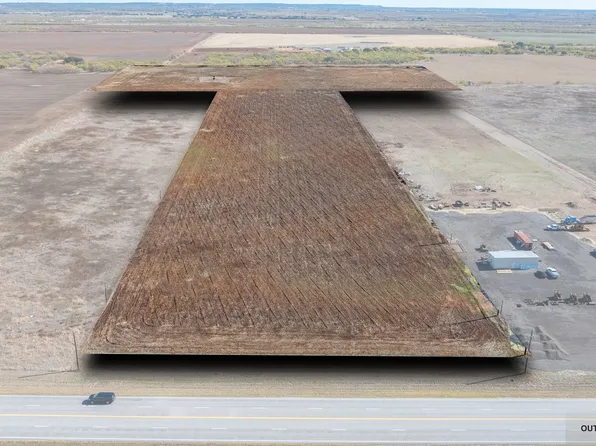 Us Highway 84, Lawn, TX 79530