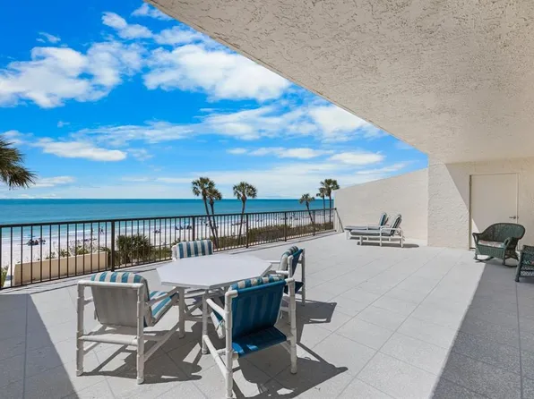 14950 GULF BOULEVARD #301, MADEIRA BEACH, FL 33708