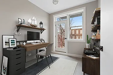 Rented by Nest Seekers International