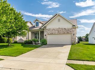6896 Harbour Woods Overlook, Noblesville, IN
