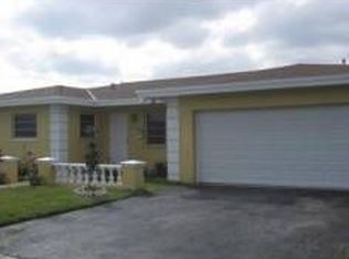 1700 SW 102nd Ave, Miami, FL 33165