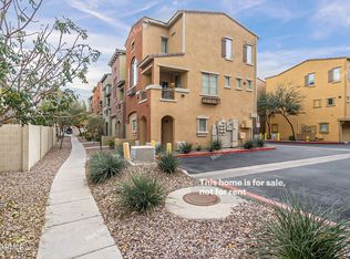 280 S Evergreen Rd UNIT 1318, Tempe, AZ 85281