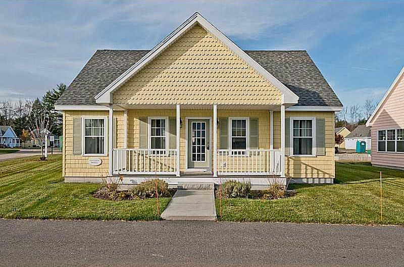 1st image of 180 Saco Avenue #52