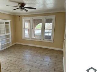 208 E Crosby Ave #1, El Paso, TX 79902