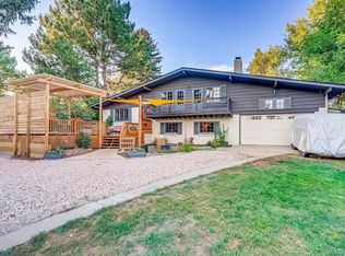 6345 W 29th Ave, Wheat Ridge, CO 80214