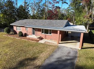 1701 Whitehurst St, Thomasville, GA 31792