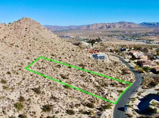 204 Bandera Rd, Yucca Valley, CA 92284