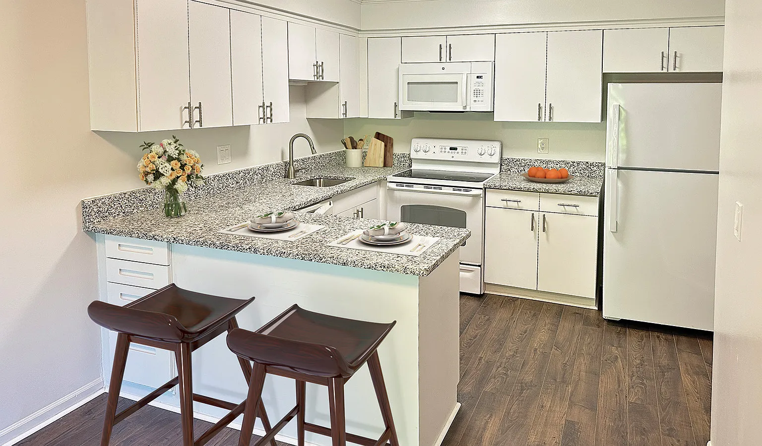 Covington Club Luxury Homes — Photo 1